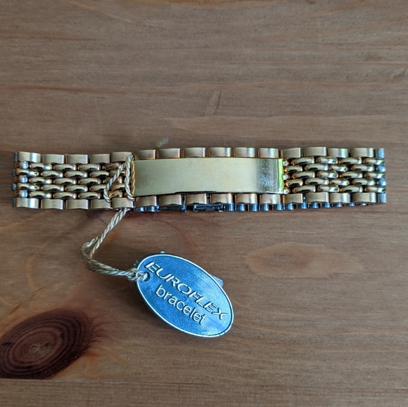 Euroflex Bracelet - Picture 1 of 1